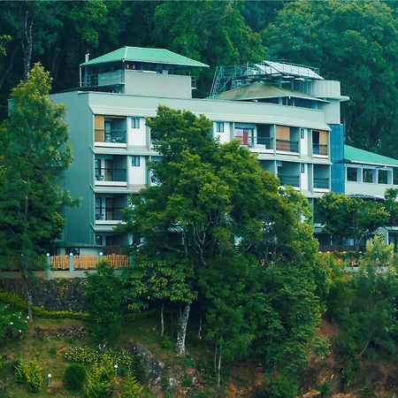 Forest Glade Resorts Chithirapuram Zewnętrze zdjęcie