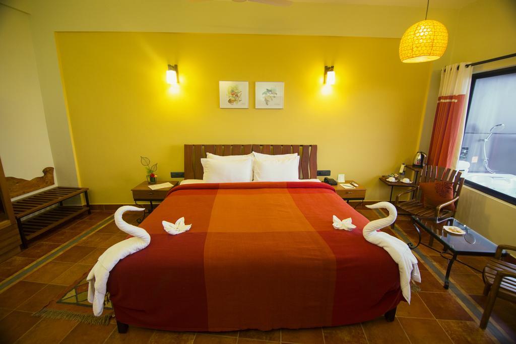 Forest Glade Resorts Chithirapuram Pokój zdjęcie