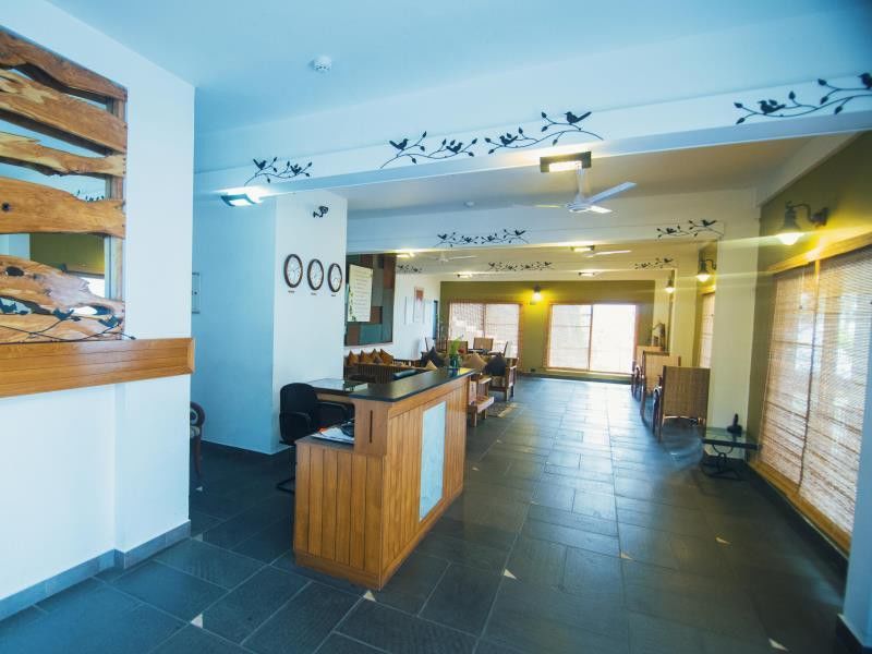 Forest Glade Resorts Chithirapuram Zewnętrze zdjęcie