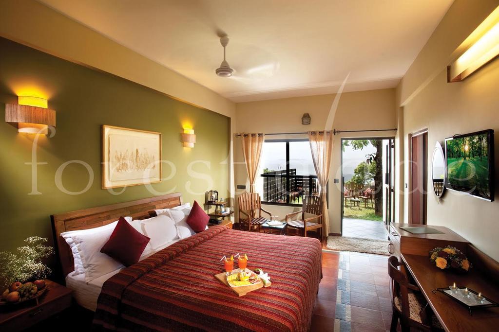 Forest Glade Resorts Chithirapuram Pokój zdjęcie