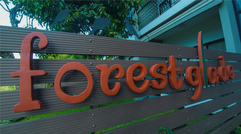 Forest Glade Resorts Chithirapuram Zewnętrze zdjęcie
