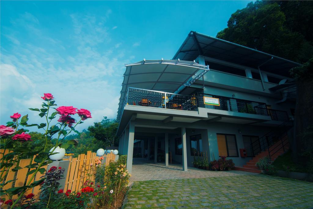 Forest Glade Resorts Chithirapuram Zewnętrze zdjęcie