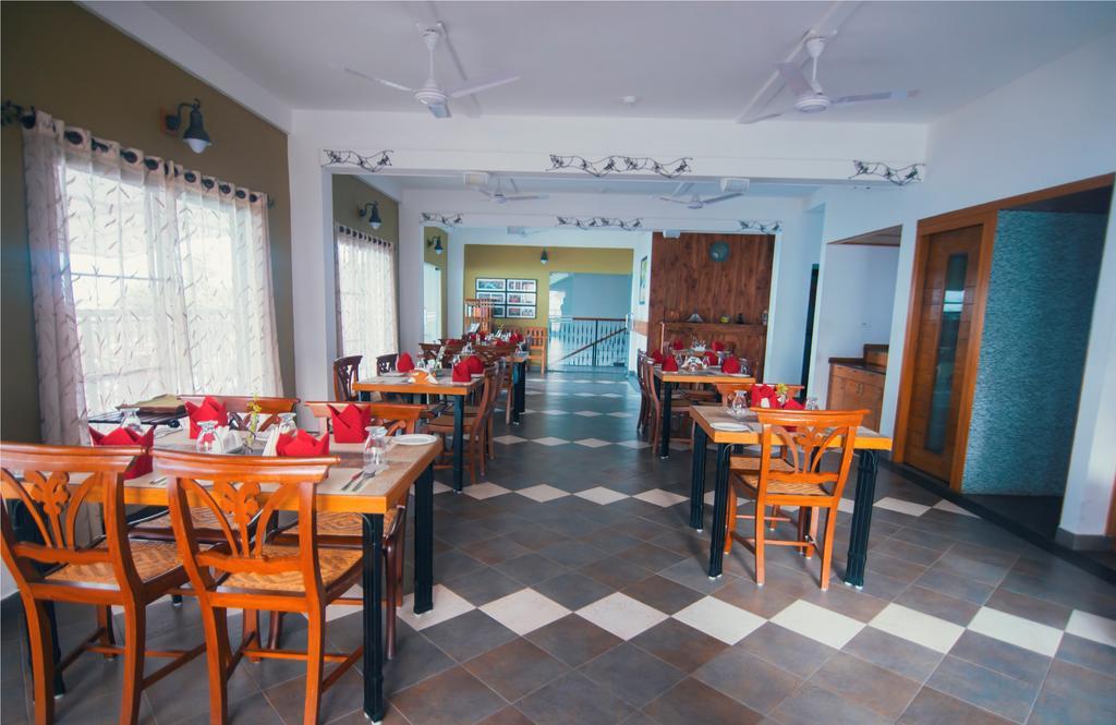 Forest Glade Resorts Chithirapuram Zewnętrze zdjęcie