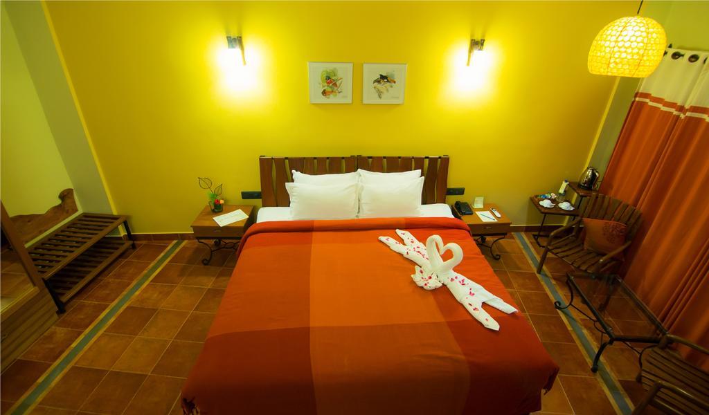 Forest Glade Resorts Chithirapuram Zewnętrze zdjęcie
