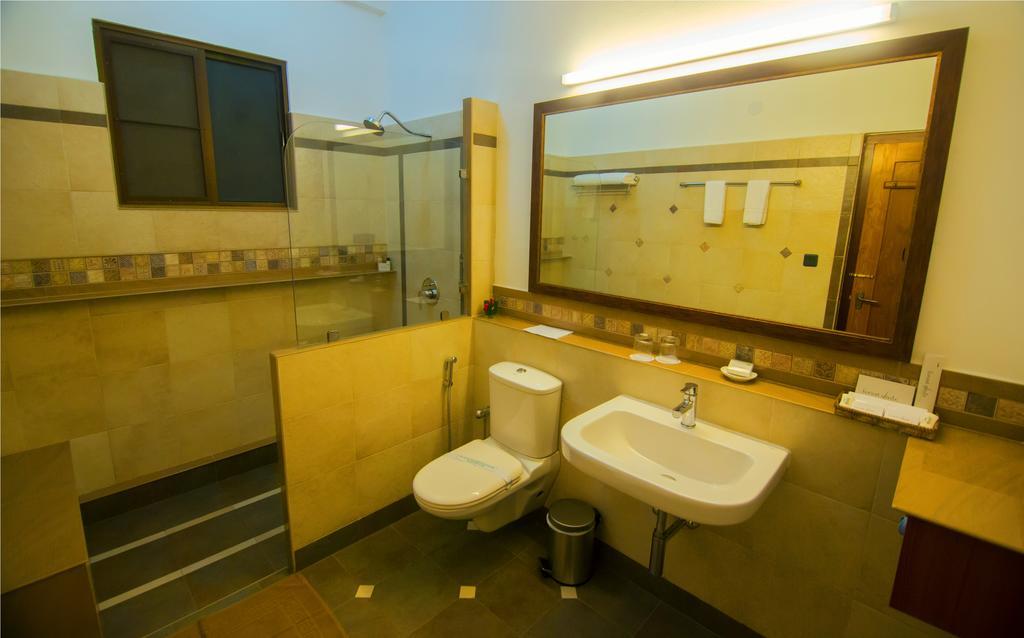 Forest Glade Resorts Chithirapuram Zewnętrze zdjęcie