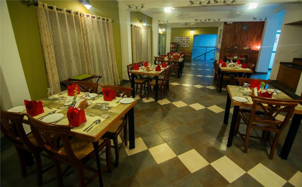 Forest Glade Resorts Chithirapuram Zewnętrze zdjęcie