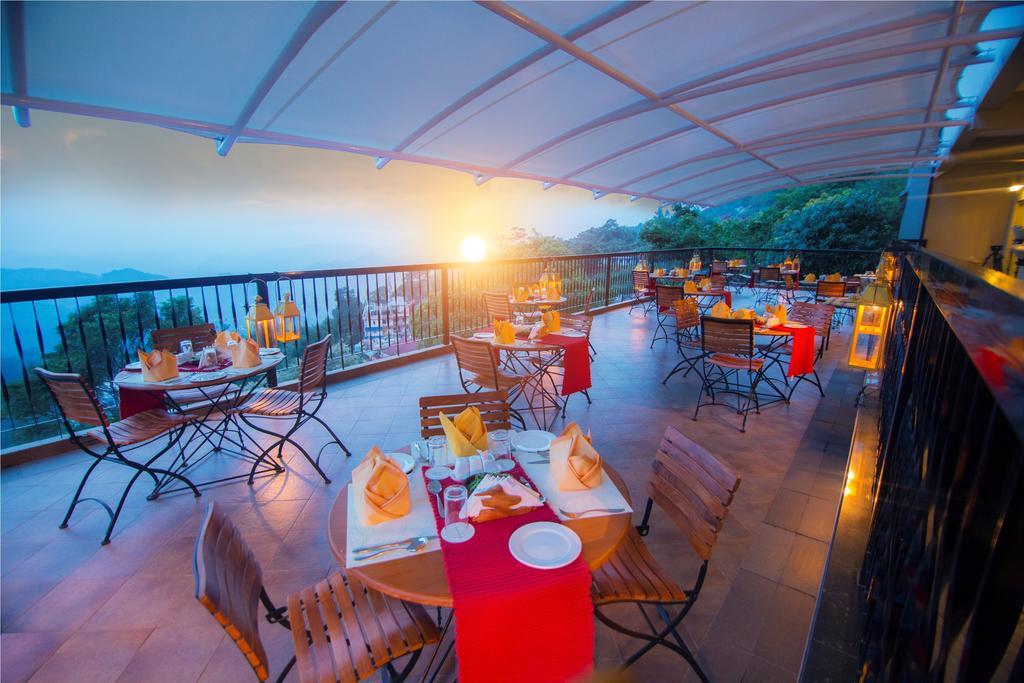 Forest Glade Resorts Chithirapuram Zewnętrze zdjęcie