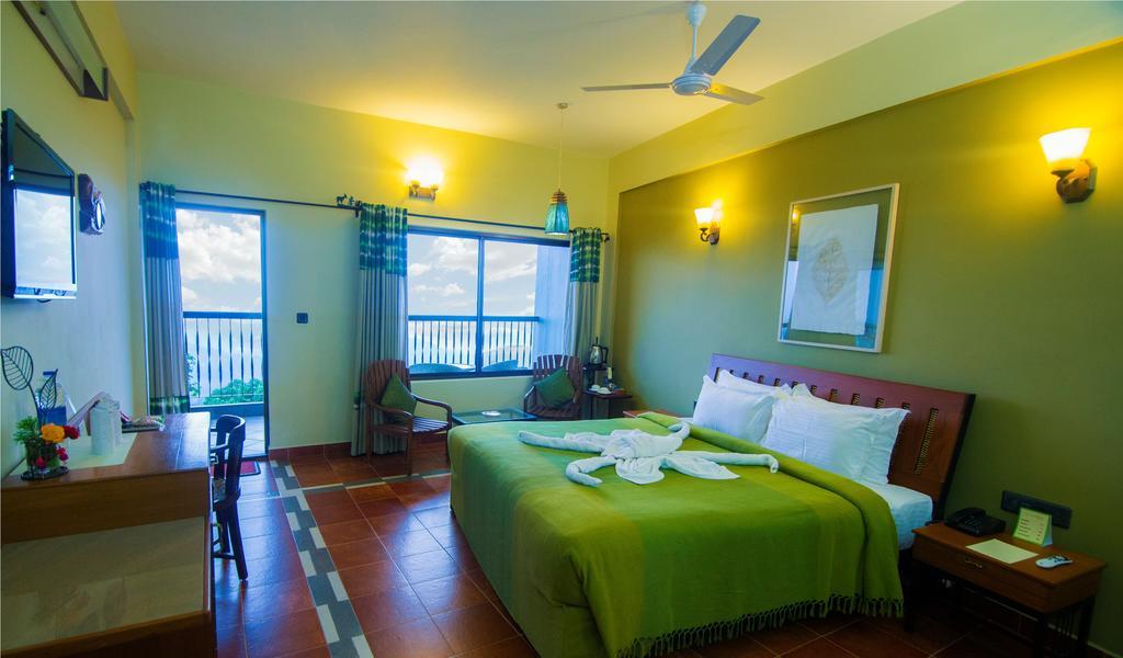 Forest Glade Resorts Chithirapuram Zewnętrze zdjęcie