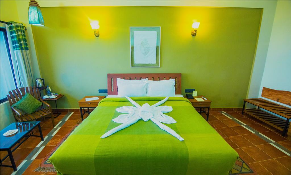 Forest Glade Resorts Chithirapuram Zewnętrze zdjęcie