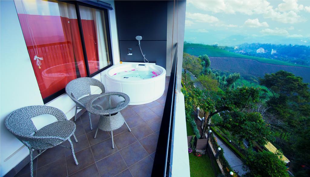 Forest Glade Resorts Chithirapuram Zewnętrze zdjęcie