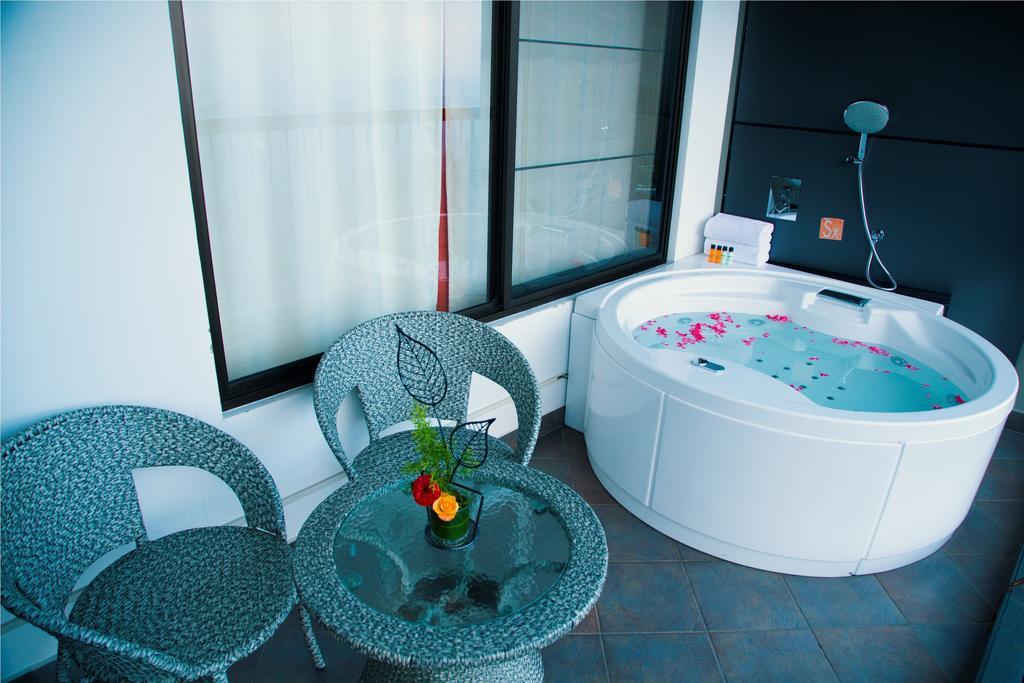 Forest Glade Resorts Chithirapuram Zewnętrze zdjęcie