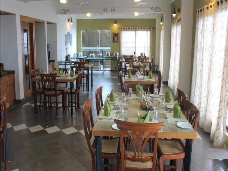 Forest Glade Resorts Chithirapuram Zewnętrze zdjęcie