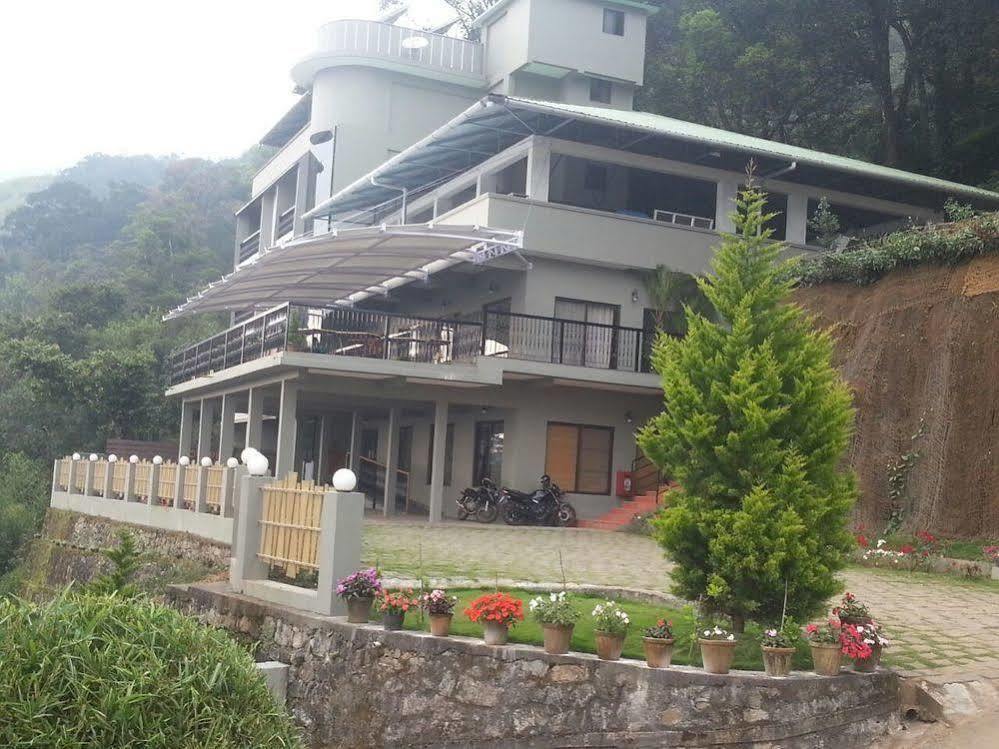 Forest Glade Resorts Chithirapuram Zewnętrze zdjęcie