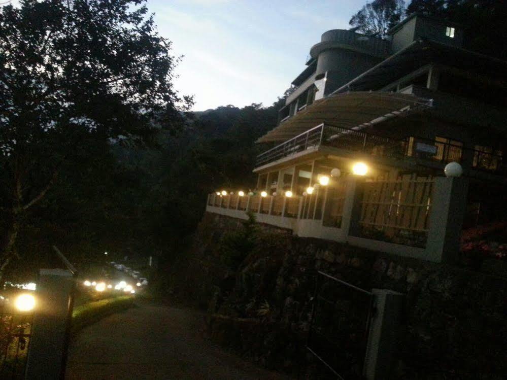 Forest Glade Resorts Chithirapuram Zewnętrze zdjęcie