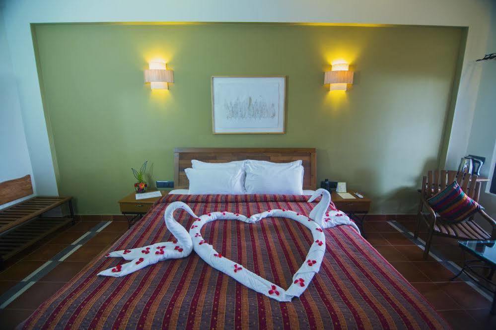 Forest Glade Resorts Chithirapuram Zewnętrze zdjęcie