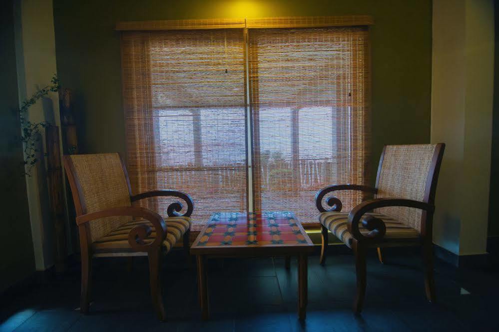 Forest Glade Resorts Chithirapuram Zewnętrze zdjęcie